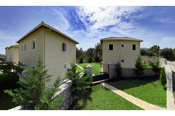 Grčka Privát Lefkada, Eksterijer